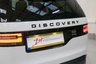 USED 2018 18 LAND ROVER DISCOVERY 3.0 TD6 HSE 5d 255 BHP 21 INCH WHEELS + BLACK PACK