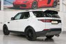 USED 2018 18 LAND ROVER DISCOVERY 3.0 TD6 HSE 5d 255 BHP 21 INCH WHEELS + BLACK PACK