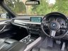 USED 2014 14 BMW X5 3.0 M50D 5d 376 BHP NEW TYRES ALL ROUND