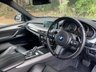 USED 2014 14 BMW X5 3.0 M50D 5d 376 BHP NEW TYRES ALL ROUND