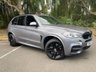 USED 2014 14 BMW X5 3.0 M50D 5d 376 BHP NEW TYRES ALL ROUND