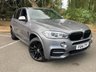 USED 2014 14 BMW X5 3.0 M50D 5d 376 BHP NEW TYRES ALL ROUND