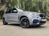 USED 2014 14 BMW X5 3.0 M50D 5d 376 BHP NEW TYRES ALL ROUND