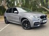 USED 2014 14 BMW X5 3.0 M50D 5d 376 BHP NEW TYRES ALL ROUND
