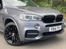 USED 2014 14 BMW X5 3.0 M50D 5d 376 BHP NEW TYRES ALL ROUND