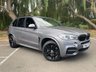 USED 2014 14 BMW X5 3.0 M50D 5d 376 BHP NEW TYRES ALL ROUND