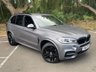 USED 2014 14 BMW X5 3.0 M50D 5d 376 BHP NEW TYRES ALL ROUND