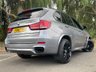 USED 2014 14 BMW X5 3.0 M50D 5d 376 BHP NEW TYRES ALL ROUND