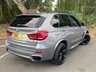 USED 2014 14 BMW X5 3.0 M50D 5d 376 BHP NEW TYRES ALL ROUND