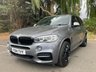 USED 2014 14 BMW X5 3.0 M50D 5d 376 BHP NEW TYRES ALL ROUND