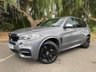USED 2014 14 BMW X5 3.0 M50D 5d 376 BHP NEW TYRES ALL ROUND