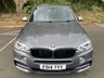 USED 2014 14 BMW X5 3.0 M50D 5d 376 BHP NEW TYRES ALL ROUND