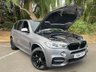 USED 2014 14 BMW X5 3.0 M50D 5d 376 BHP NEW TYRES ALL ROUND