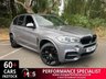 USED 2014 14 BMW X5 3.0 M50D 5d 376 BHP NEW TYRES ALL ROUND