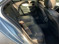 USED 2015 64 MERCEDES-BENZ C CLASS 2.0 C200 SPORT 4d 184 BHP STUNNING HUGE SECIFICATION MERCEDES C200 SPORT - SATELLITE NAVIGATION - FULL BLACK LEATHER - MERCEDES SERVICE HISTORY - DAB RADIO