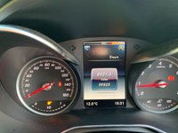 USED 2015 64 MERCEDES-BENZ C CLASS 2.0 C200 SPORT 4d 184 BHP STUNNING HUGE SECIFICATION MERCEDES C200 SPORT - SATELLITE NAVIGATION - FULL BLACK LEATHER - MERCEDES SERVICE HISTORY - DAB RADIO