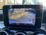 USED 2015 64 MERCEDES-BENZ C CLASS 2.0 C200 SPORT 4d 184 BHP STUNNING HUGE SECIFICATION MERCEDES C200 SPORT - SATELLITE NAVIGATION - FULL BLACK LEATHER - MERCEDES SERVICE HISTORY - DAB RADIO