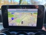 USED 2015 64 MERCEDES-BENZ C CLASS 2.0 C200 SPORT 4d 184 BHP STUNNING HUGE SECIFICATION MERCEDES C200 SPORT - SATELLITE NAVIGATION - FULL BLACK LEATHER - MERCEDES SERVICE HISTORY - DAB RADIO