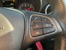 USED 2015 64 MERCEDES-BENZ C CLASS 2.0 C200 SPORT 4d 184 BHP STUNNING HUGE SECIFICATION MERCEDES C200 SPORT - SATELLITE NAVIGATION - FULL BLACK LEATHER - MERCEDES SERVICE HISTORY - DAB RADIO
