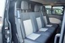 USED 2018 18 FORD TRANSIT CUSTOM 2.0 310 LIMITED LR P/V 129 BHP CREW-VAN 6 SEATS  6 SEATER+AIR CON+BULKHEAD