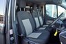 USED 2018 18 FORD TRANSIT CUSTOM 2.0 310 LIMITED LR P/V 129 BHP CREW-VAN 6 SEATS  6 SEATER+AIR CON+BULKHEAD