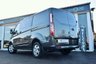 USED 2018 18 FORD TRANSIT CUSTOM 2.0 310 LIMITED LR P/V 129 BHP CREW-VAN 6 SEATS  6 SEATER+AIR CON+BULKHEAD