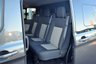USED 2018 18 FORD TRANSIT CUSTOM 2.0 310 LIMITED LR P/V 129 BHP CREW-VAN 6 SEATS  6 SEATER+AIR CON+BULKHEAD