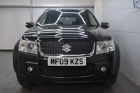 USED 2009 09 SUZUKI GRAND VITARA 2.4 SZ4 3d 165 BHP 4x4, Low Mileage, Rare Car