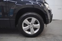 USED 2009 09 SUZUKI GRAND VITARA 2.4 SZ4 3d 165 BHP 4x4, Low Mileage, Rare Car