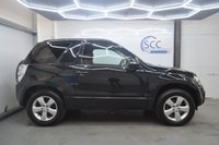 USED 2009 09 SUZUKI GRAND VITARA 2.4 SZ4 3d 165 BHP 4x4, Low Mileage, Rare Car