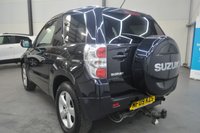 USED 2009 09 SUZUKI GRAND VITARA 2.4 SZ4 3d 165 BHP 4x4, Low Mileage, Rare Car