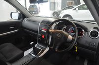 USED 2009 09 SUZUKI GRAND VITARA 2.4 SZ4 3d 165 BHP 4x4, Low Mileage, Rare Car