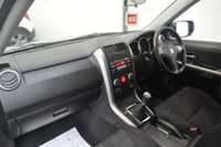 USED 2009 09 SUZUKI GRAND VITARA 2.4 SZ4 3d 165 BHP 4x4, Low Mileage, Rare Car