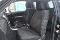 USED 2009 09 SUZUKI GRAND VITARA 2.4 SZ4 3d 165 BHP 4x4, Low Mileage, Rare Car