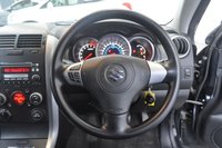 USED 2009 09 SUZUKI GRAND VITARA 2.4 SZ4 3d 165 BHP 4x4, Low Mileage, Rare Car