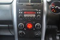 USED 2009 09 SUZUKI GRAND VITARA 2.4 SZ4 3d 165 BHP 4x4, Low Mileage, Rare Car