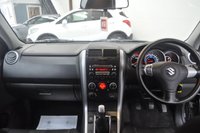 USED 2009 09 SUZUKI GRAND VITARA 2.4 SZ4 3d 165 BHP 4x4, Low Mileage, Rare Car