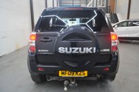 USED 2009 09 SUZUKI GRAND VITARA 2.4 SZ4 3d 165 BHP 4x4, Low Mileage, Rare Car