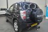 USED 2009 09 SUZUKI GRAND VITARA 2.4 SZ4 3d 165 BHP 4x4, Low Mileage, Rare Car