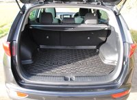 USED 2017 66 KIA SPORTAGE 2.0 CRDI KX-2 5d 134 BHP www.suffolkcarcentre.co.uk - Located at Reydon