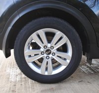 USED 2017 66 KIA SPORTAGE 2.0 CRDI KX-2 5d 134 BHP www.suffolkcarcentre.co.uk - Located at Reydon