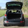 USED 2017 66 KIA SPORTAGE 2.0 CRDI KX-2 5d 134 BHP www.suffolkcarcentre.co.uk - Located at Reydon