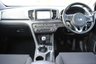 USED 2017 66 KIA SPORTAGE 2.0 CRDI KX-2 5d 134 BHP www.suffolkcarcentre.co.uk - Located at Reydon