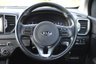 USED 2017 66 KIA SPORTAGE 2.0 CRDI KX-2 5d 134 BHP www.suffolkcarcentre.co.uk - Located at Reydon