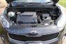 USED 2017 66 KIA SPORTAGE 2.0 CRDI KX-2 5d 134 BHP www.suffolkcarcentre.co.uk - Located at Reydon