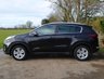 USED 2017 66 KIA SPORTAGE 2.0 CRDI KX-2 5d 134 BHP www.suffolkcarcentre.co.uk - Located at Reydon