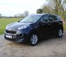 USED 2017 66 KIA SPORTAGE 2.0 CRDI KX-2 5d 134 BHP www.suffolkcarcentre.co.uk - Located at Reydon