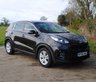 USED 2017 66 KIA SPORTAGE 2.0 CRDI KX-2 5d 134 BHP www.suffolkcarcentre.co.uk - Located at Reydon