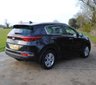 USED 2017 66 KIA SPORTAGE 2.0 CRDI KX-2 5d 134 BHP www.suffolkcarcentre.co.uk - Located at Reydon