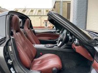 USED 2017 67 MAZDA MX-5 2.0 RF SPORT NAV 2d 158 BHP 